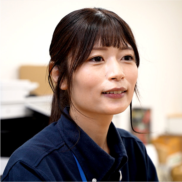 事務員