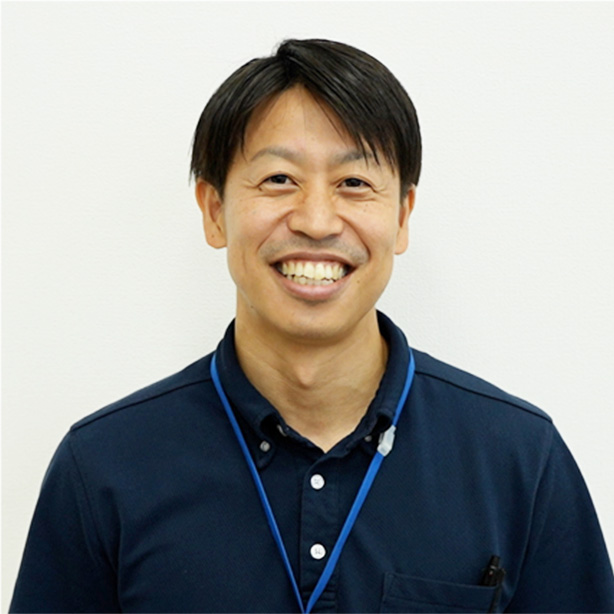 農園責任者