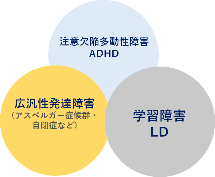 ある ある adhd