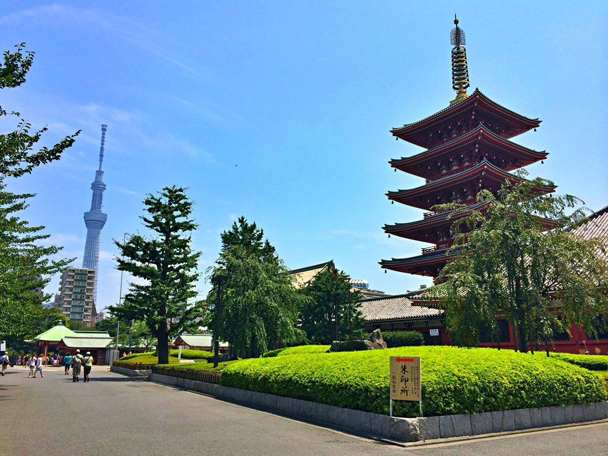 日本
