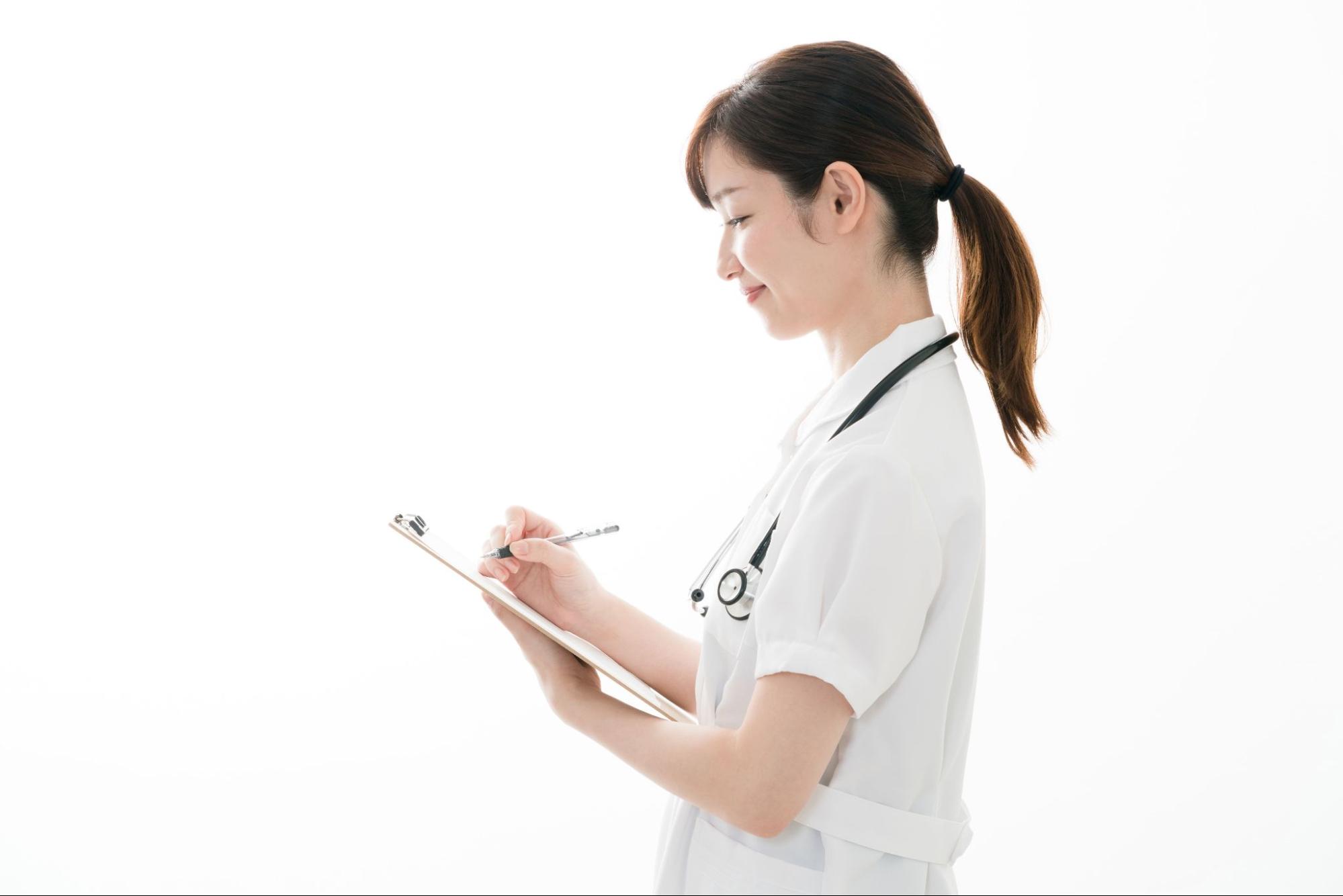nurse