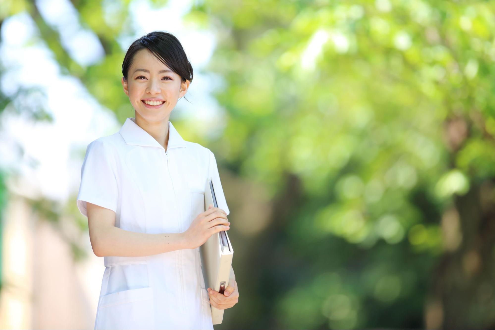 nurse