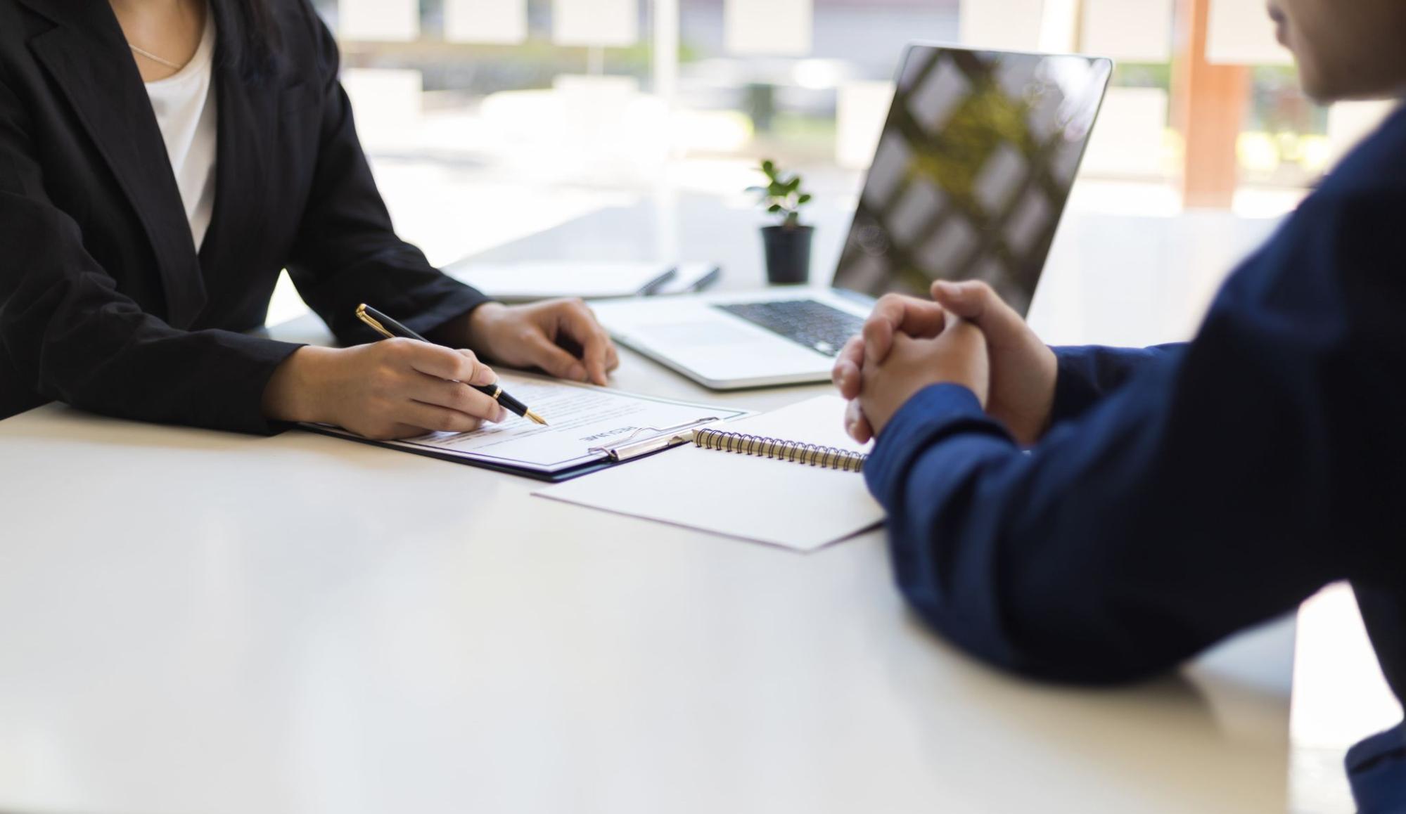 Career Support