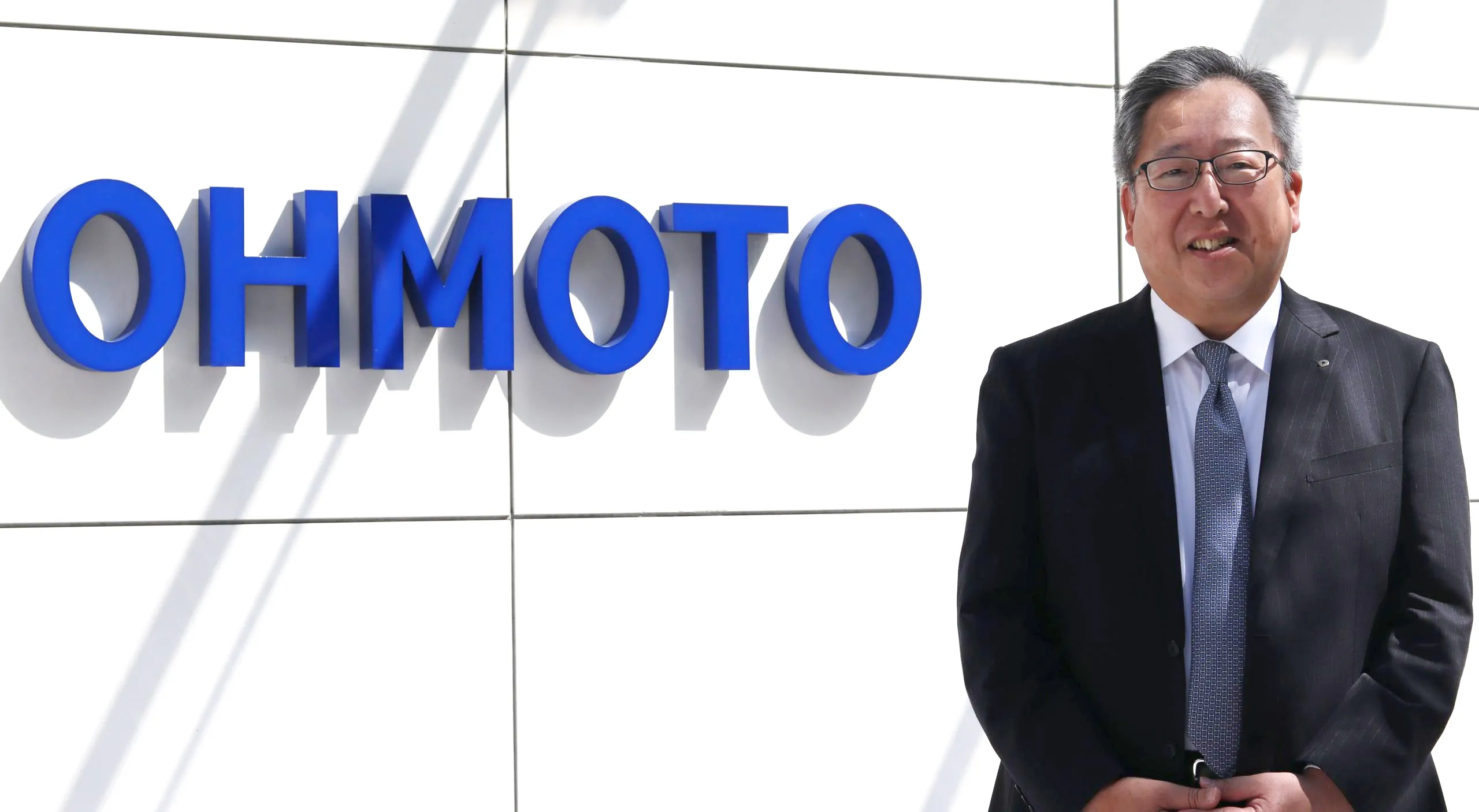 株式会社大本組