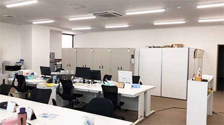 訪問看護ステーション コルディアーレ東村山　室内写真