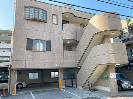 訪問看護ステーション コルディアーレ川口　外観写真