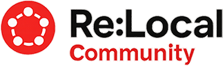 Re:Local Community