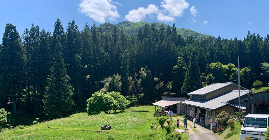 観光物産事業イメージ