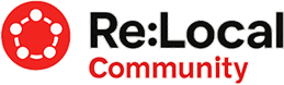 リロカル コミュニティ