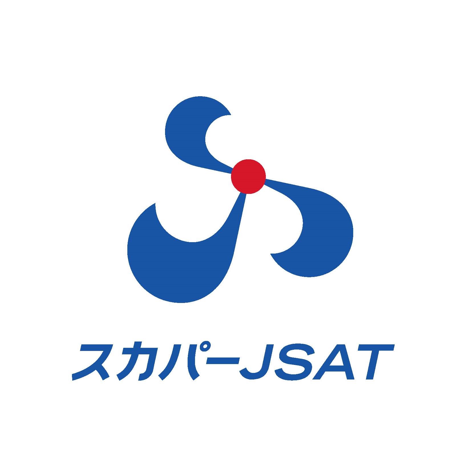 スカパーJSAT株式会社